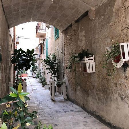 Casa Donna Assunta Villa Monopoli Ngoại thất bức ảnh