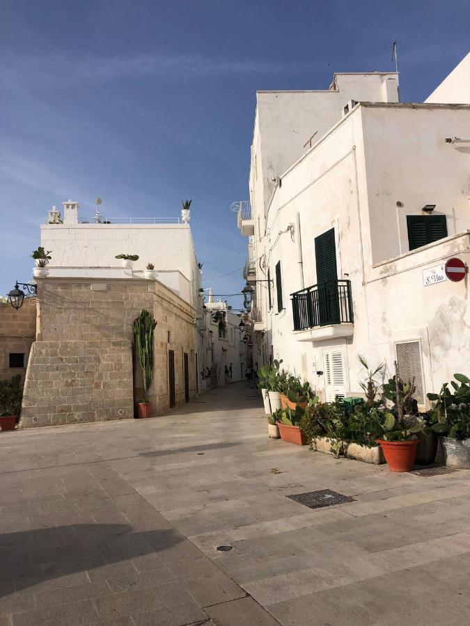 Casa Donna Assunta Villa Monopoli Ngoại thất bức ảnh