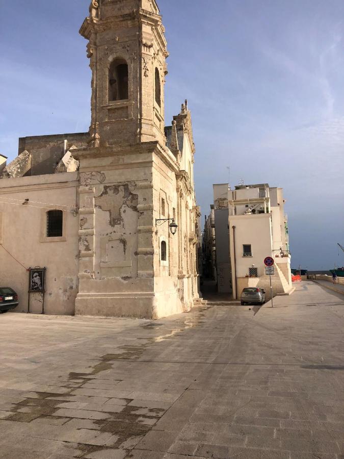Casa Donna Assunta Villa Monopoli Ngoại thất bức ảnh