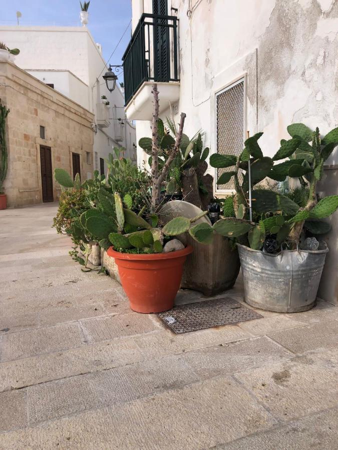 Casa Donna Assunta Villa Monopoli Ngoại thất bức ảnh