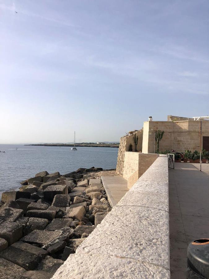 Casa Donna Assunta Villa Monopoli Ngoại thất bức ảnh