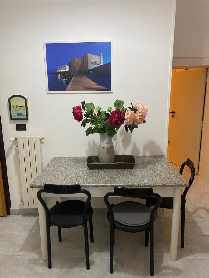 Casa Donna Assunta Villa Monopoli Ngoại thất bức ảnh