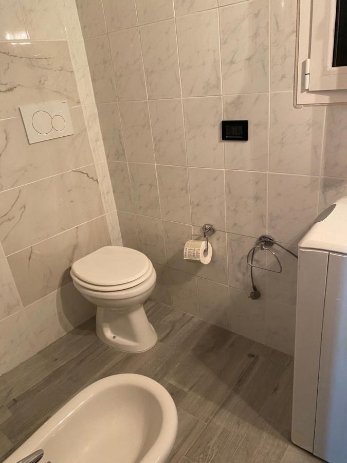 Casa Donna Assunta Villa Monopoli Ngoại thất bức ảnh