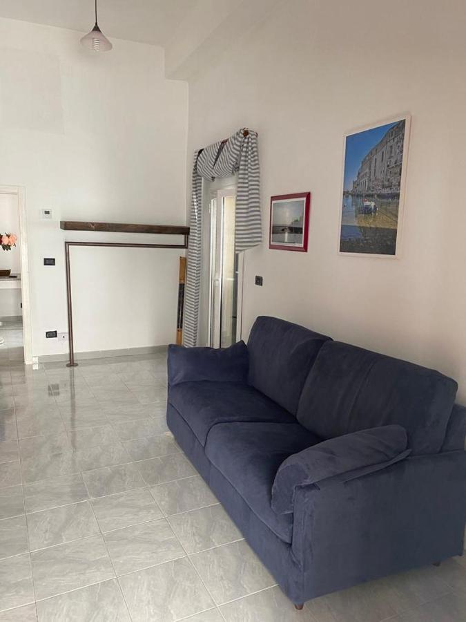 Casa Donna Assunta Villa Monopoli Ngoại thất bức ảnh